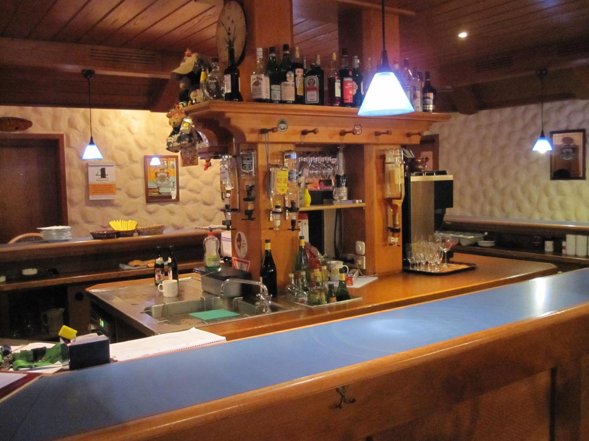 Alemannenhof Hotel Engel Rickenbach  Экстерьер фото