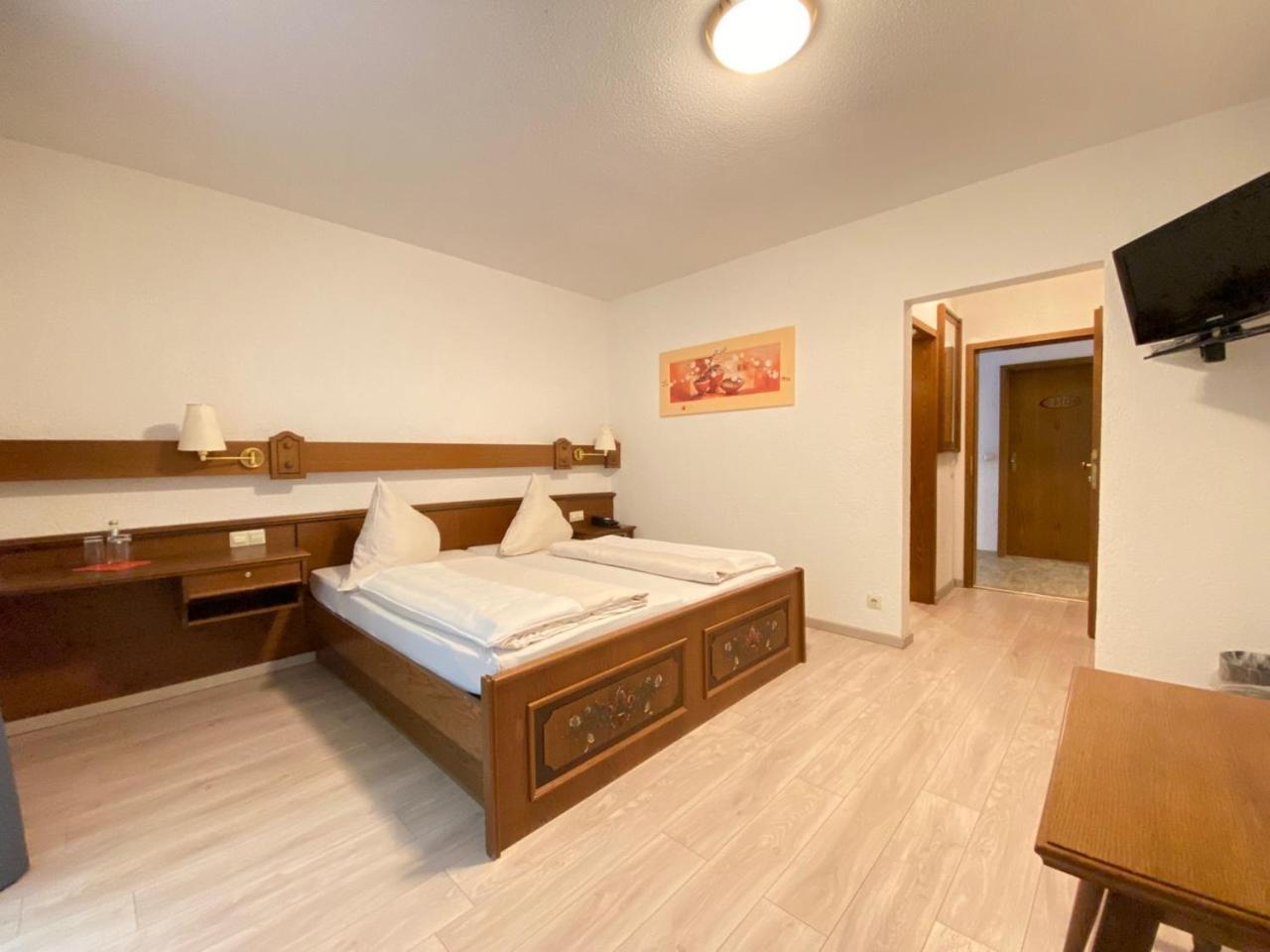 Alemannenhof Hotel Engel Rickenbach  Экстерьер фото