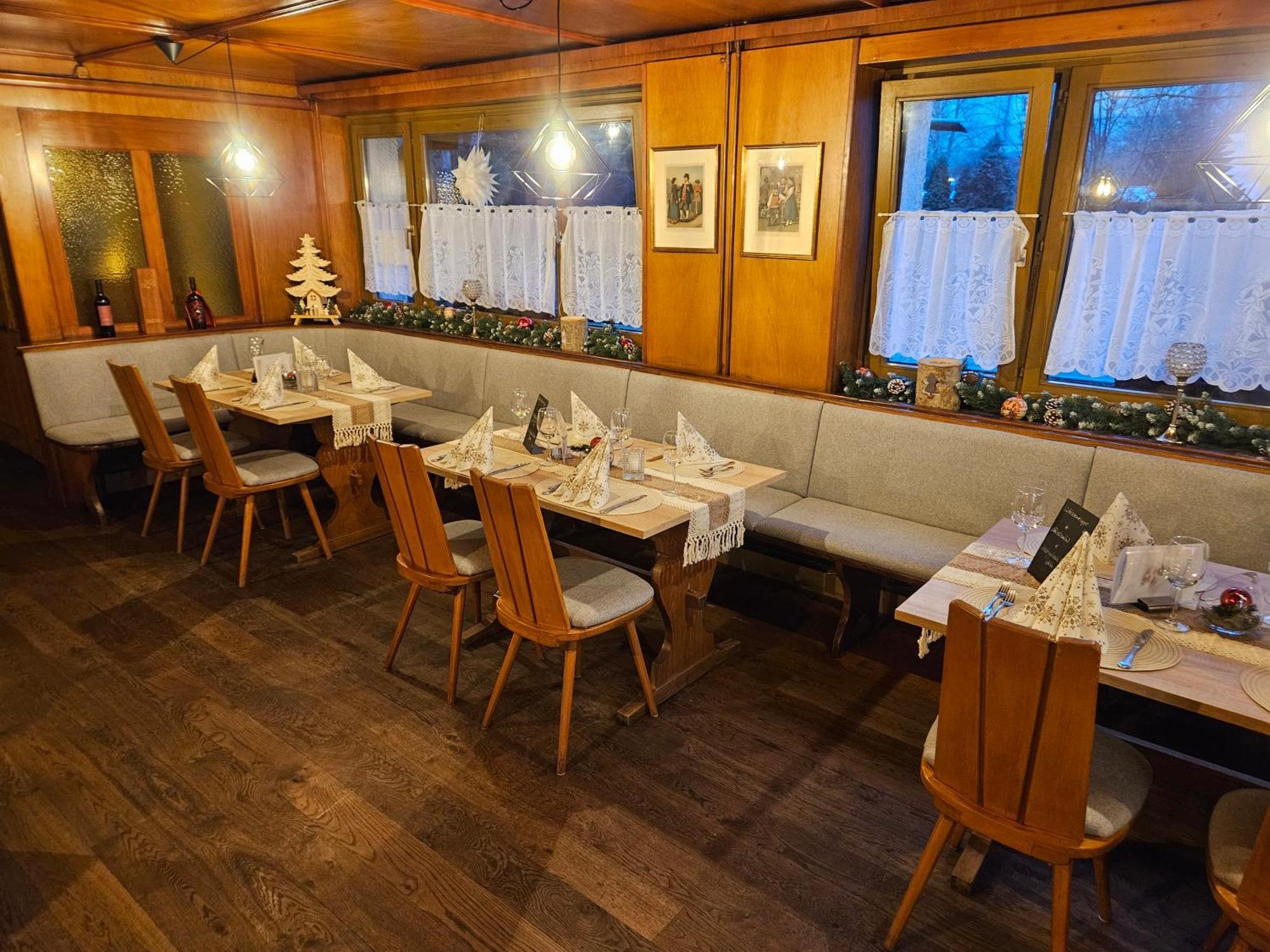 Alemannenhof Hotel Engel Rickenbach  Экстерьер фото