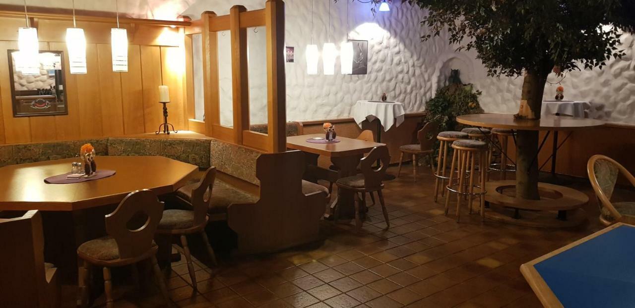 Alemannenhof Hotel Engel Rickenbach  Экстерьер фото